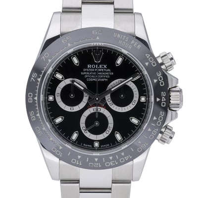 ROLEX DAYTONA