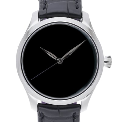 H. MOSER & CIE ENDEAVOUR