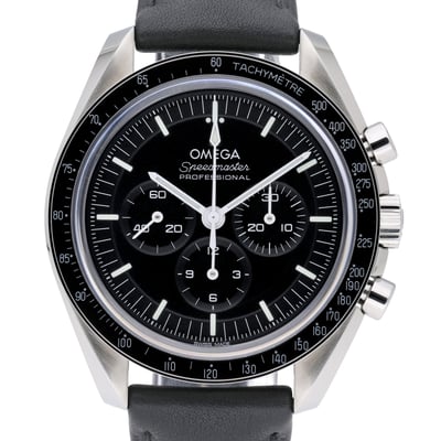 OMEGA SPEEDMASTER PROFESSIONAL MOONWATCH
