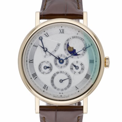 BREGUET CLASSIQUE