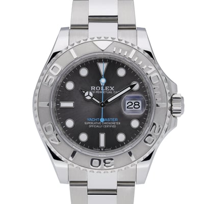 ROLEX YACHT-MASTER 40