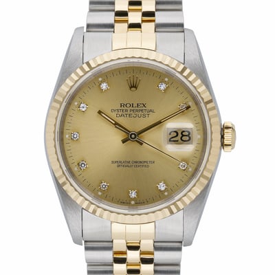 ROLEX DATEJUST