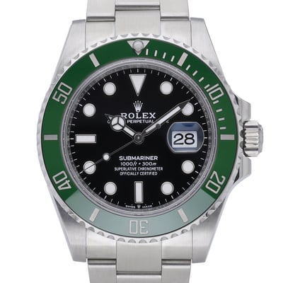 ROLEX SUBMARINER