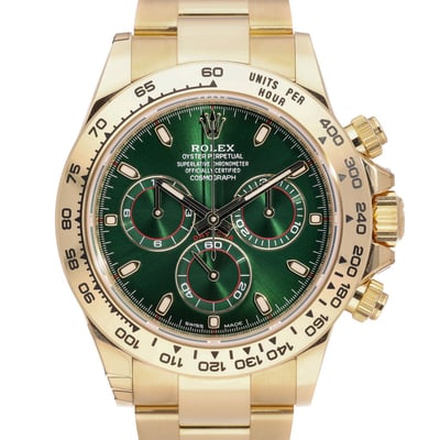 ROLEX DAYTONA