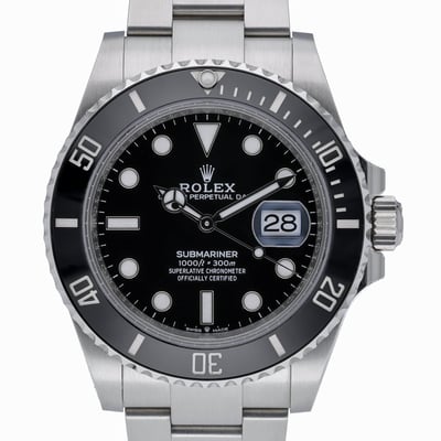 ROLEX SUBMARINER