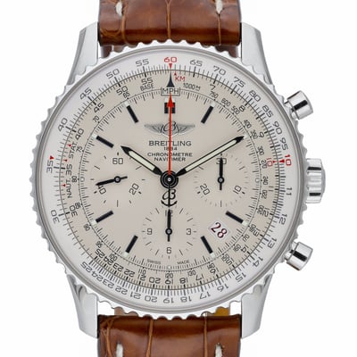 BREITLING NAVITIMER 01