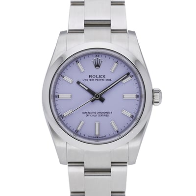 ROLEX OYSTER PERPETUAL