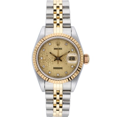 ROLEX DATEJUST