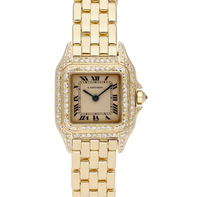 CARTIER PANTHERE