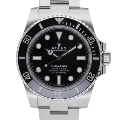 ROLEX SUBMARINER