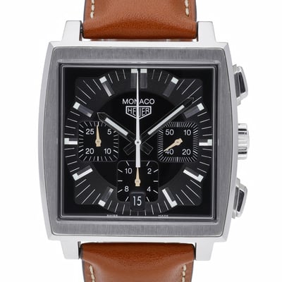 TAG HEUER MONACO