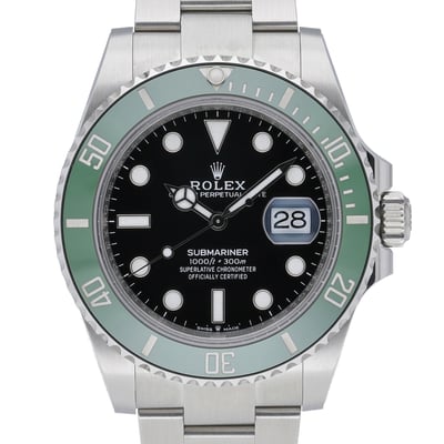 ROLEX SUBAMRINER