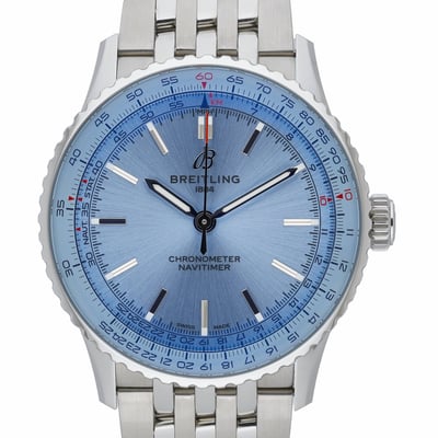 BREITLING NAVITIMER