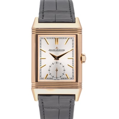 REVERSO TRIBUTE REVERSO