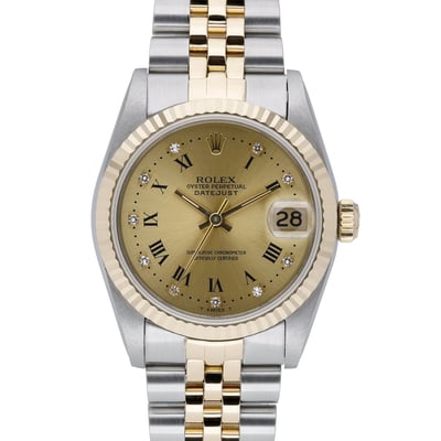 ROLEX DATEJUST