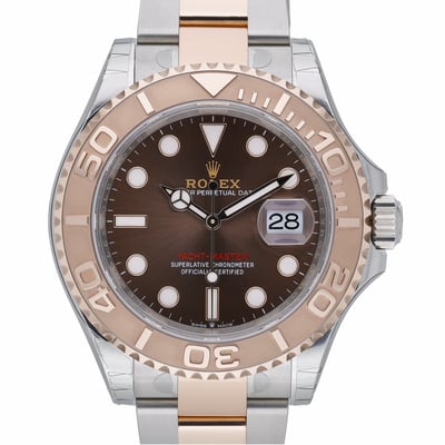 ROLEX YACHT-MASTER 40