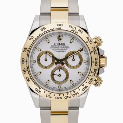 ROLEX DAYTONA