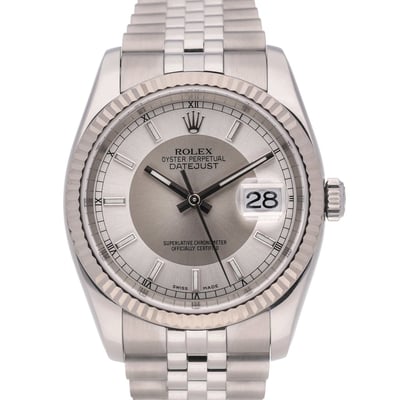 Used and Pre Owned Men s Rolex Watches for Sale Online BQ Watches