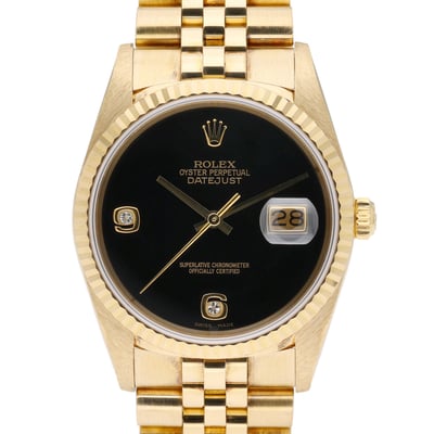 ROLEX DATEJUST