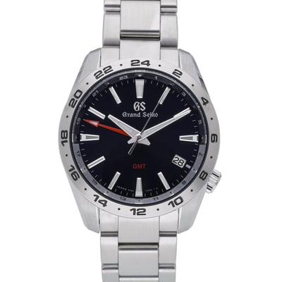 GRAND SEIKO SPORT COLLECTION