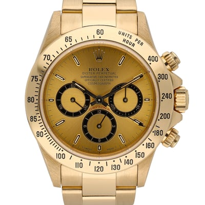 ROLEX DAYTONA