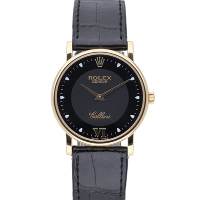 ROLEX CELLINI