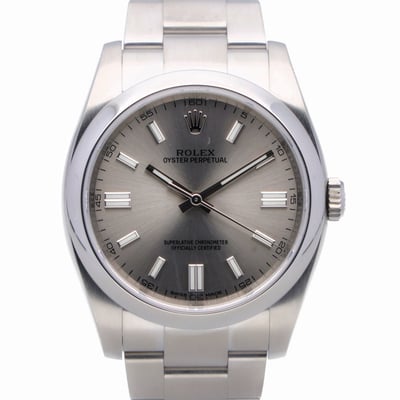 ROLEX OYSTER PERPETUAL