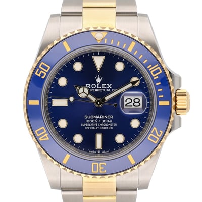 ROLEX SUBMARINER