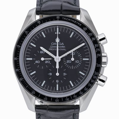 OMEGA SPEEDMASTER PROFESSIONAL 