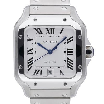 CARTIER SANTOS
