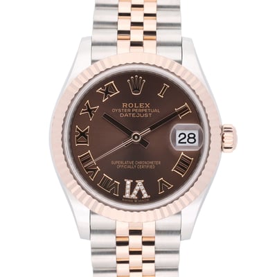 ROLEX DATEJUST
