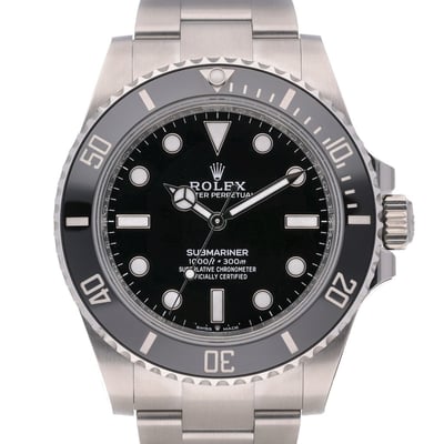 ROLEX SUBMARINER