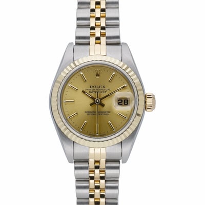 ROLEX DATEJUST