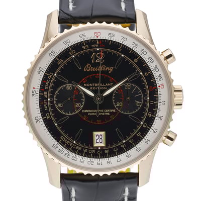BREITLING MONTBRILLANT