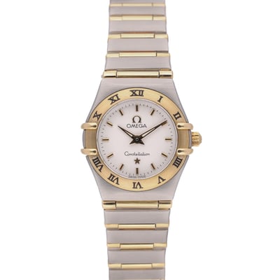 OMEGA CONSTELLATION