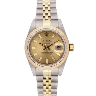 ROLEX DATEJUST