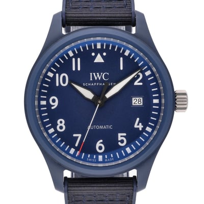 IWC PILOT