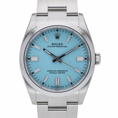 ROLEX OYSTER PERPETUAL 36