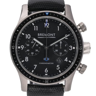 BREMONT BOEING