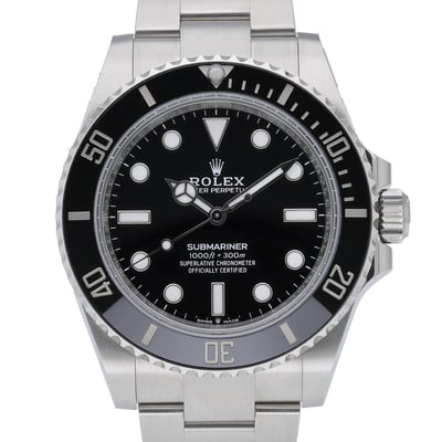 ROLEX SUBMARINER