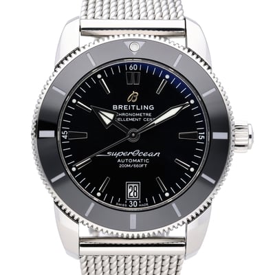 BREITLING SUPEROCEAN HERITAGE B20 42