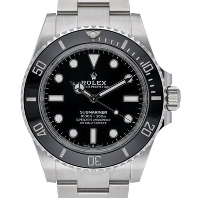 ROLEX SUBMARINER 