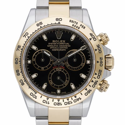 ROLEX DAYTONA