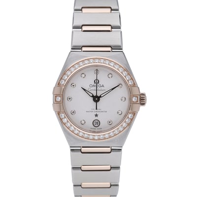 OMEGA CONSTELLATION