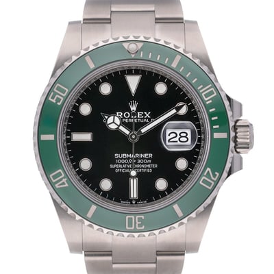 ROLEX SUBMARINER