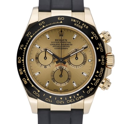 ROLEX DAYTONA