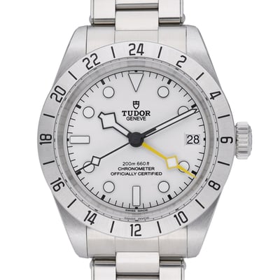 TUDOR BLACK BAY PRO