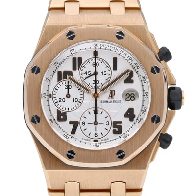 AUDEMARS PIGUET ROYAL OAK OFFSHORE