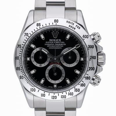 ROLEX DAYTONA