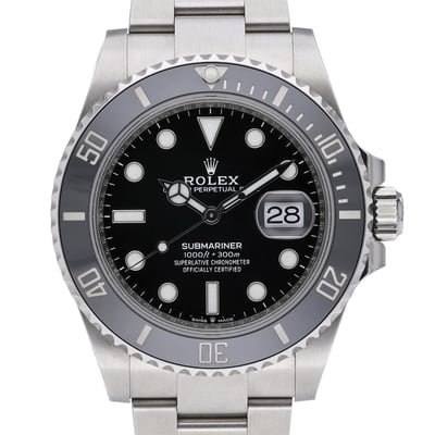 ROLEX SUBMARINER